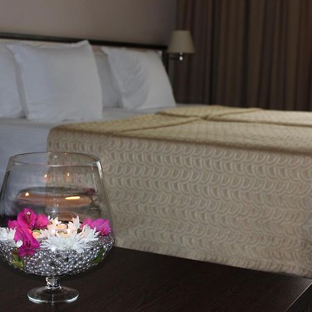 Kendros Hotel Plovdiv Phòng bức ảnh