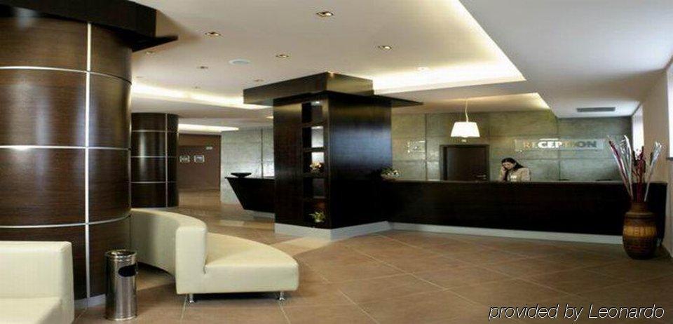 Kendros Hotel Plovdiv Ngoại thất bức ảnh