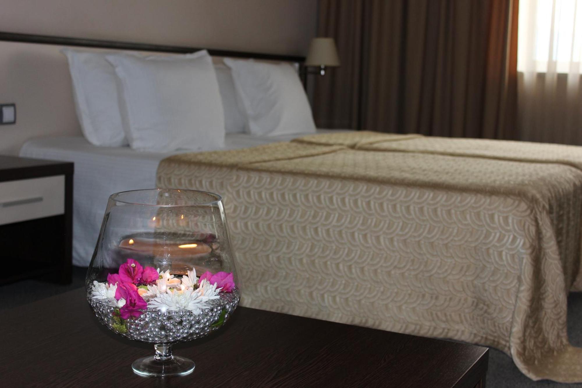Kendros Hotel Plovdiv Phòng bức ảnh
