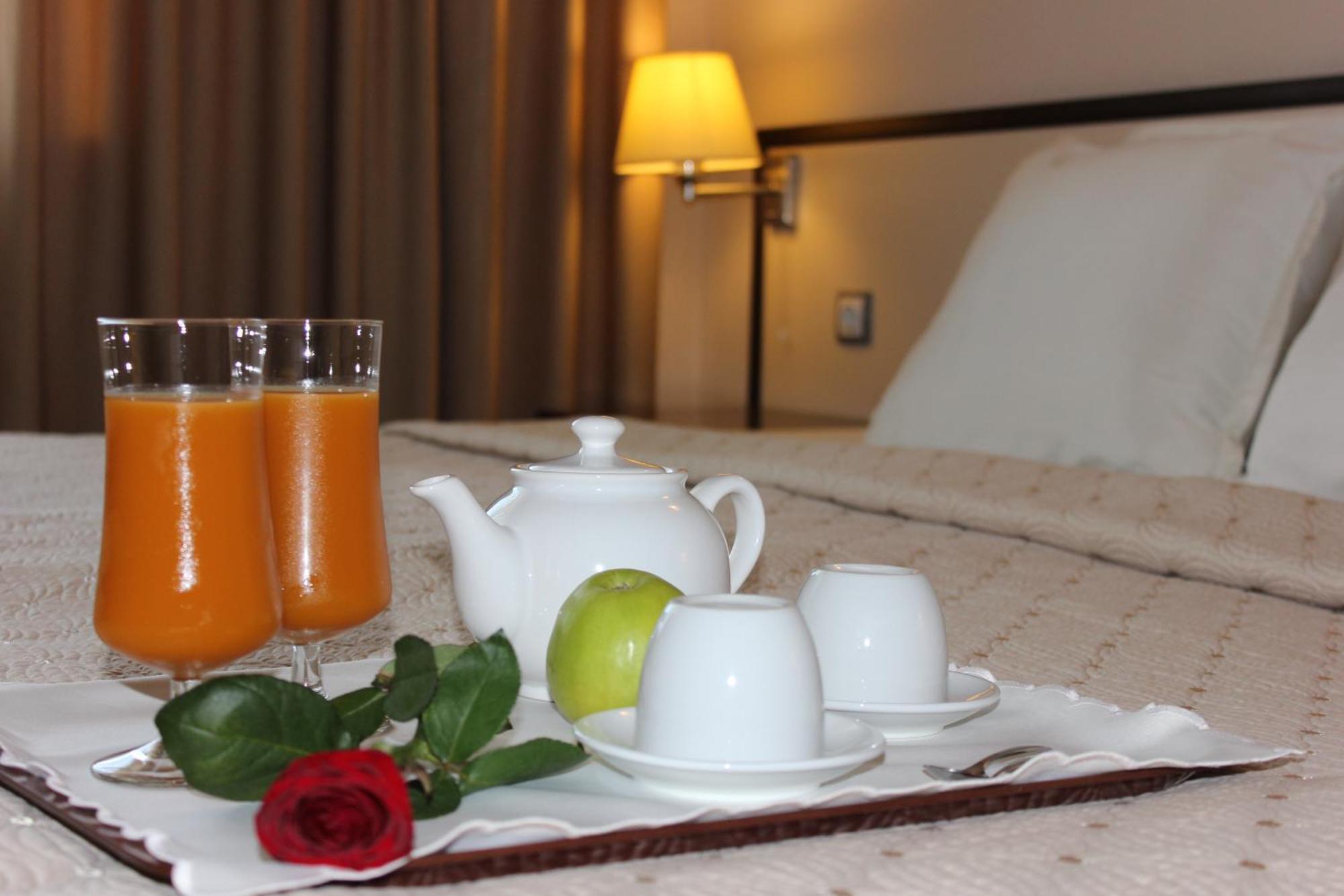 Kendros Hotel Plovdiv Phòng bức ảnh