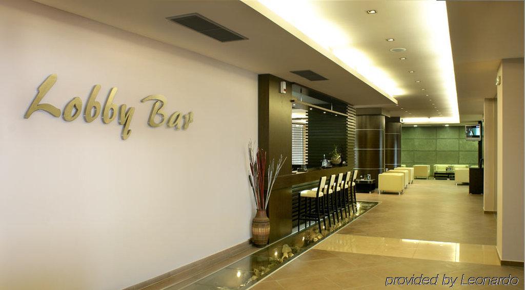 Kendros Hotel Plovdiv Ngoại thất bức ảnh