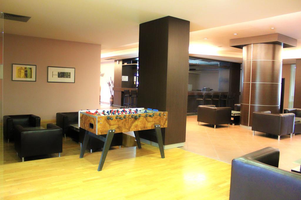 Kendros Hotel Plovdiv Ngoại thất bức ảnh
