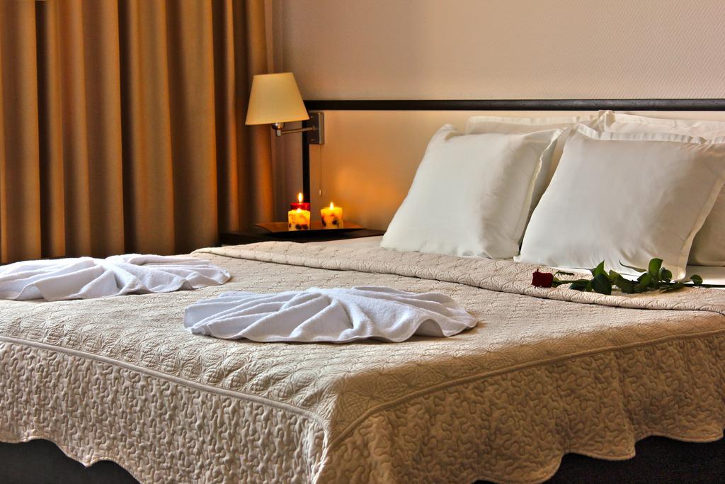 Kendros Hotel Plovdiv Phòng bức ảnh