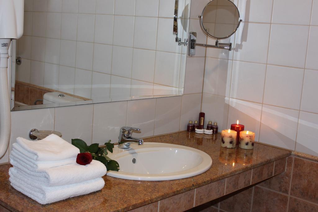 Kendros Hotel Plovdiv Phòng bức ảnh