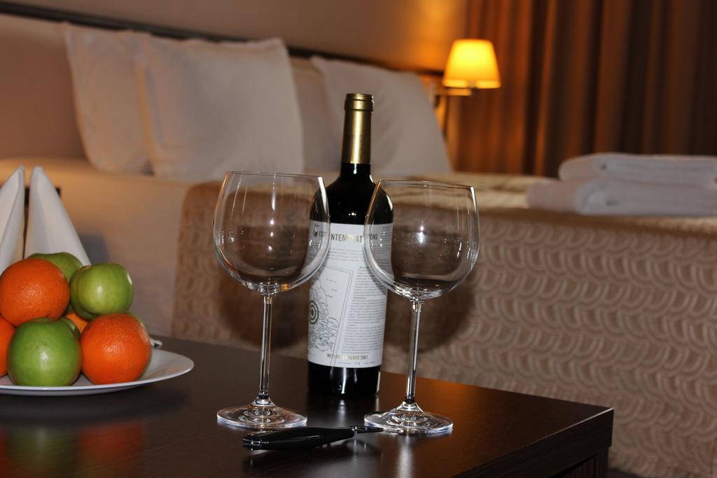 Kendros Hotel Plovdiv Phòng bức ảnh