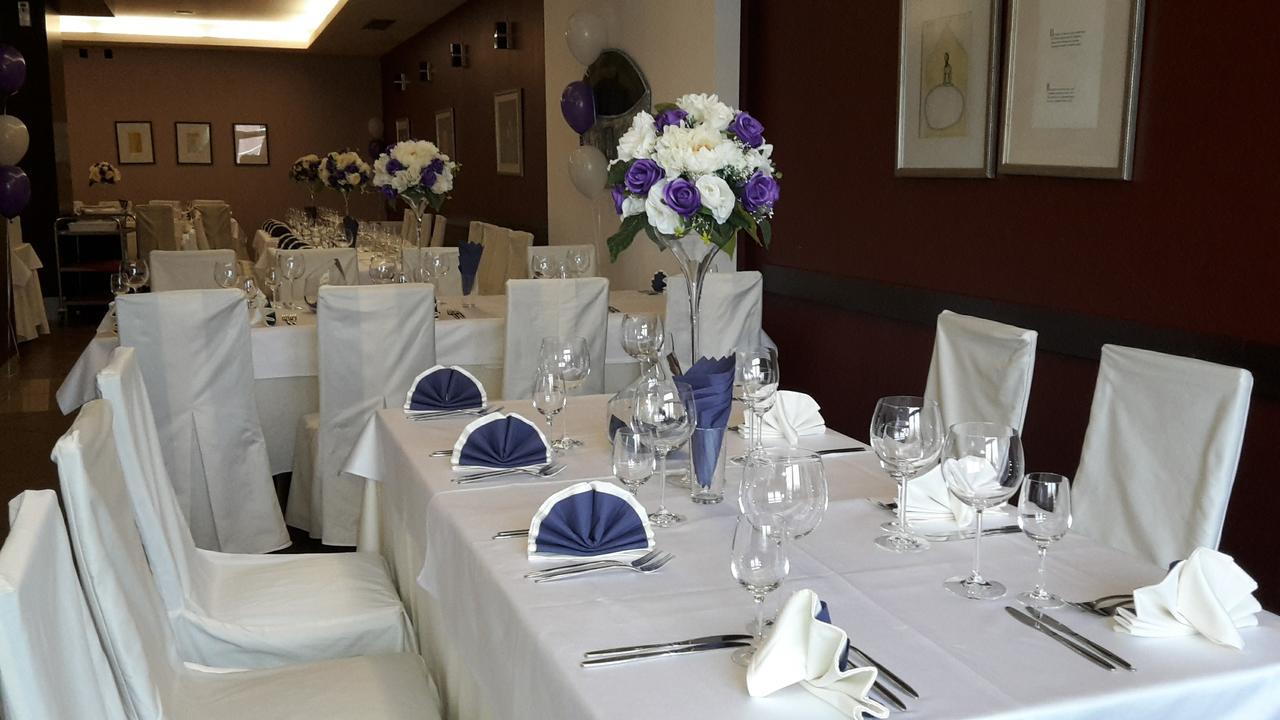 Kendros Hotel Plovdiv Ngoại thất bức ảnh