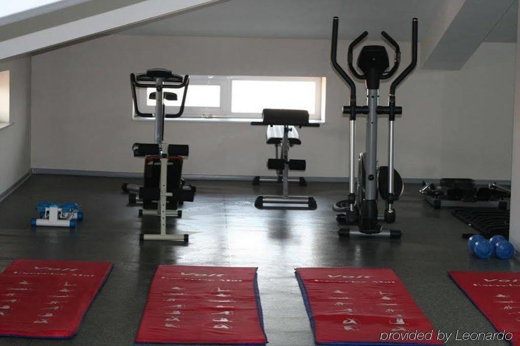 Kendros Hotel Plovdiv Ngoại thất bức ảnh